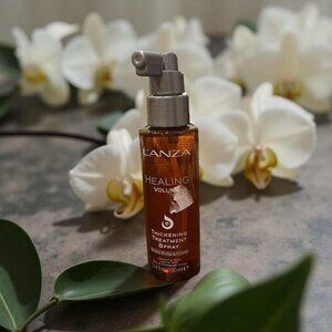 L'anza Healing Volume Thickening Treatment Spray 3.4 oz